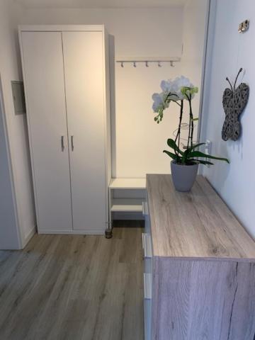 Stadtteil-Apartment Fulda Exterior foto