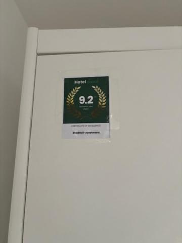 Stadtteil-Apartment Fulda Exterior foto